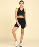 High Impact Sports Bra