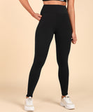 Training Leggings - Black