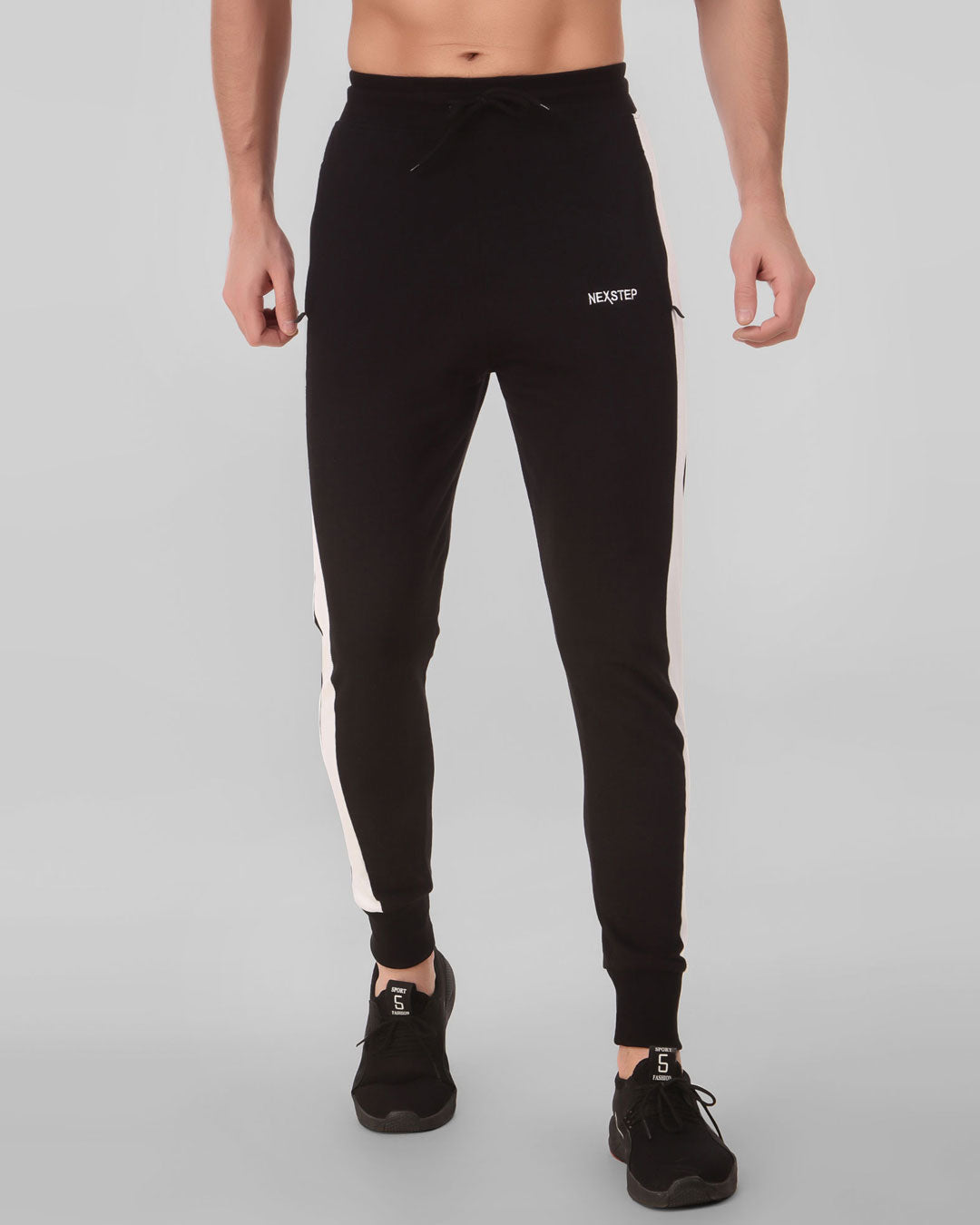 Movement Joggers - Black