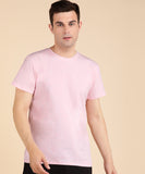 Hold your head Up Tee - Pink
