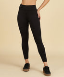 Utility Leggings - Black