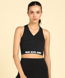 High Impact Sports Bra