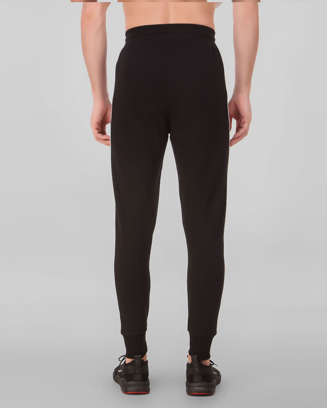 Movement Joggers - Black