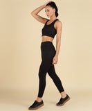 Utility Leggings - Black