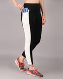 Gym Leggings - Black