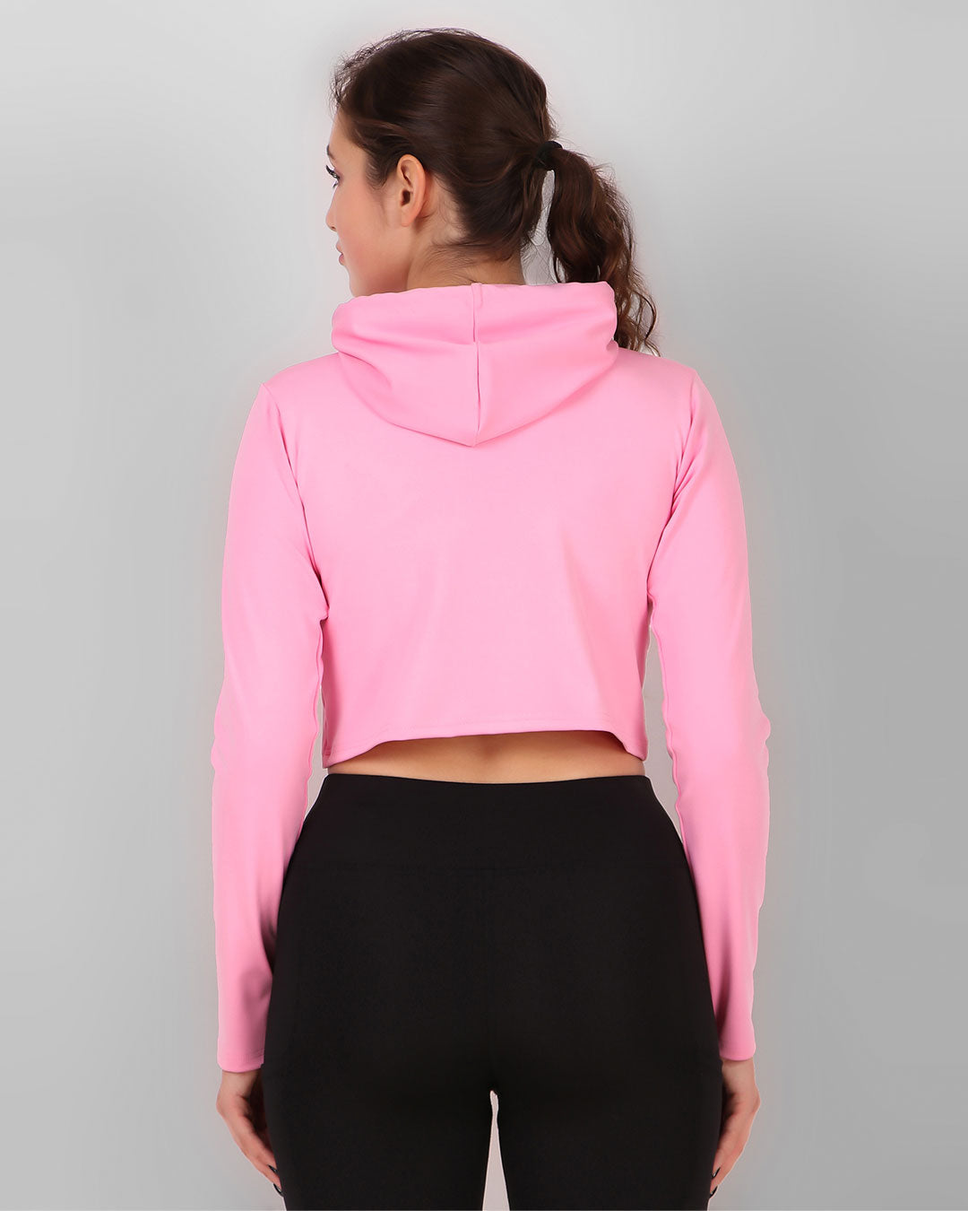 Cropped Jacket