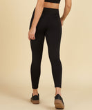 Utility Leggings - Black