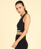 High Impact Sports Bra