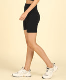 Cycling Shorts - Black