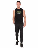 Flex Joggers - Black