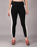 Gym Leggings - Black
