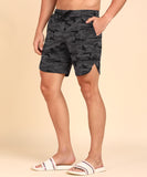 Performance Shorts V2 - Camouflage