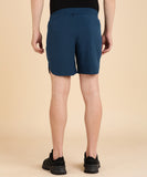 Performance Shorts - Blue
