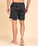 Performance Shorts V2 - Camouflage