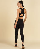 Utility Leggings - Black