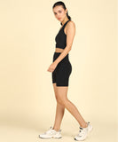 Cycling Shorts - Black