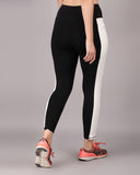 Gym Leggings - Black