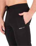 Flex Joggers - Black