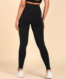 Training Leggings - Black