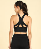 High Impact Sports Bra