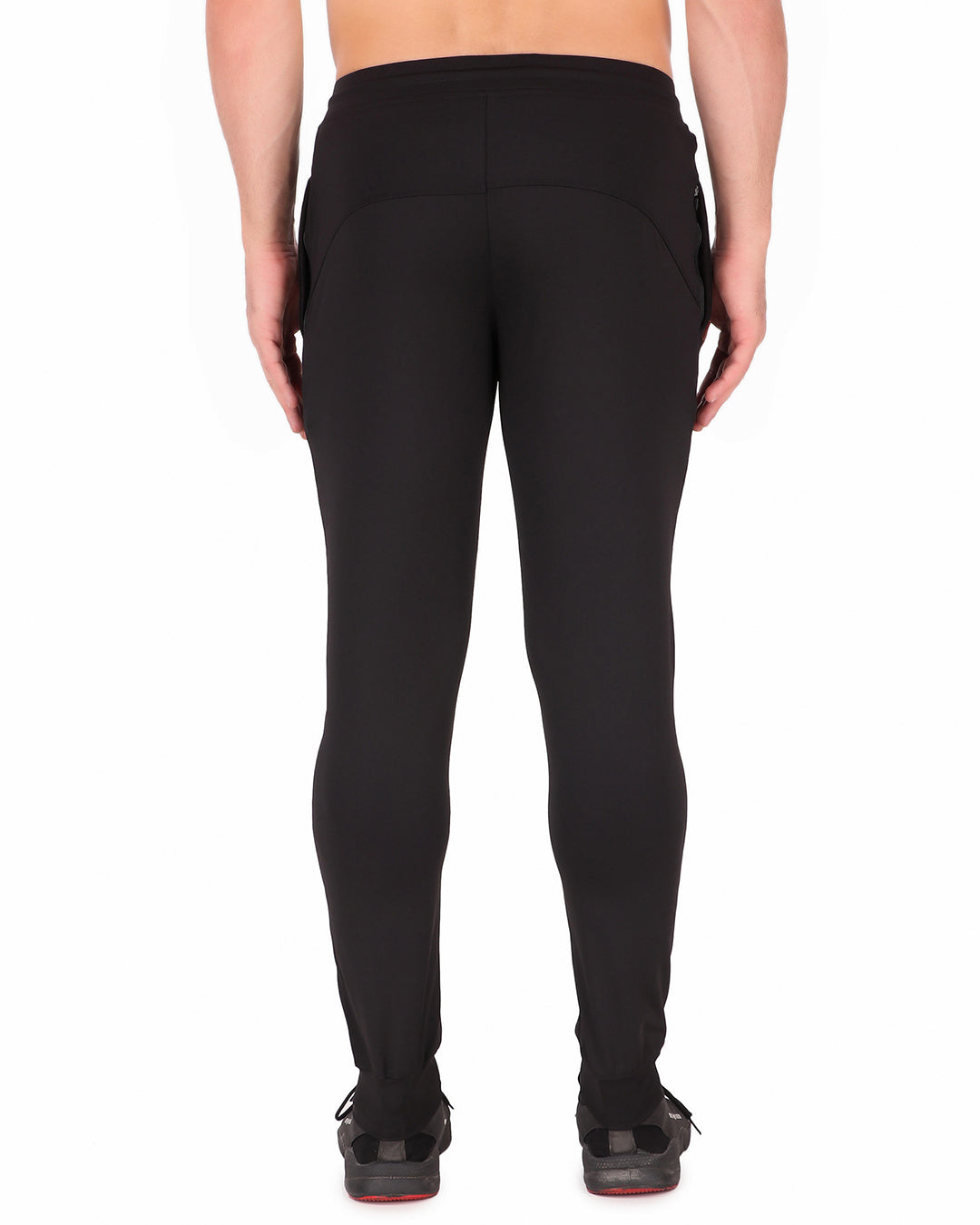 Flex Joggers - Black