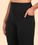 Training Leggings - Black