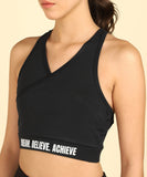 High Impact Sports Bra