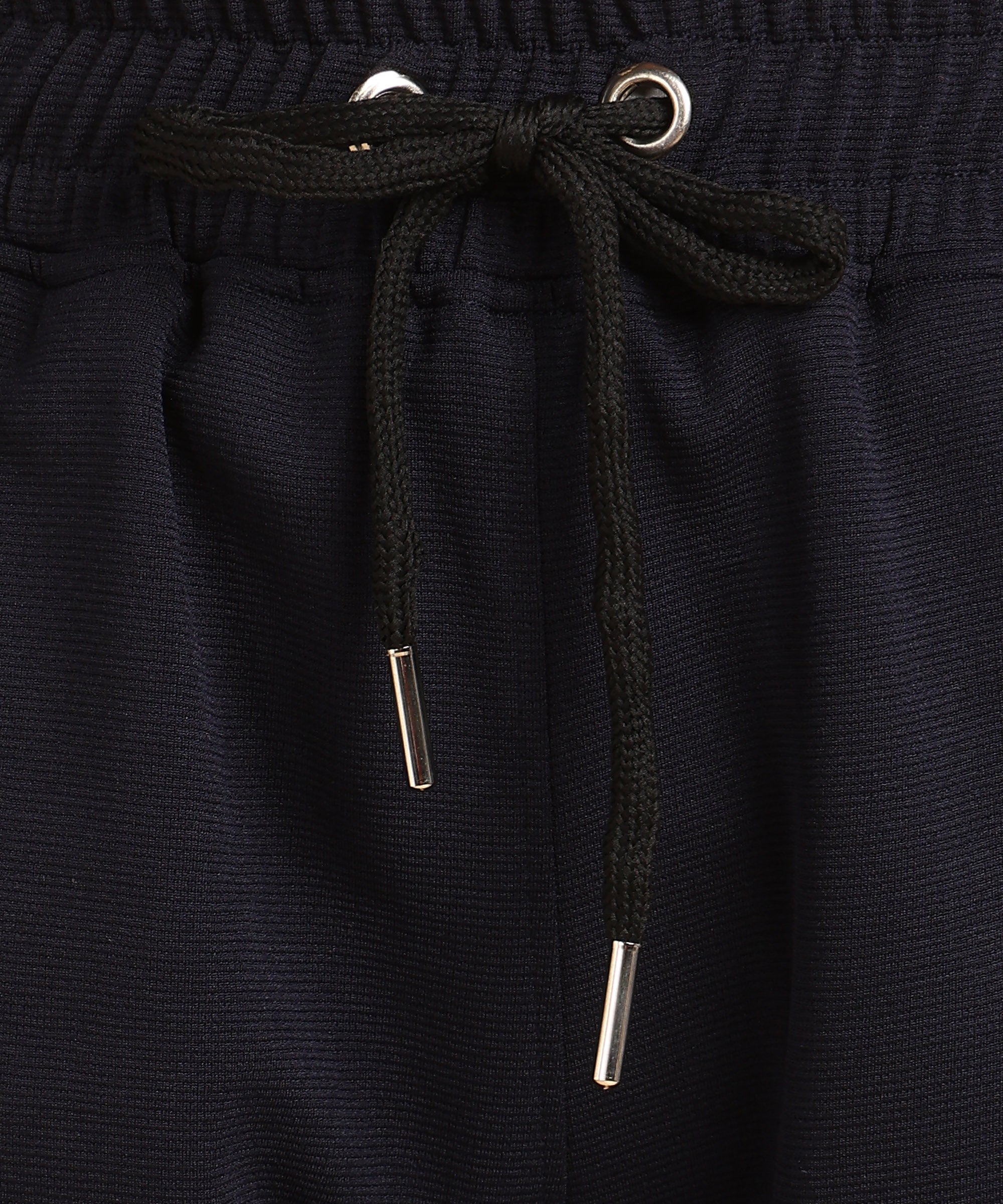 Women's Joggers - Navy Blue