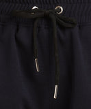 Women's Joggers - Navy Blue