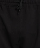 Men's Casual Joggers - Black