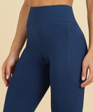 Utility Leggings - Airforce