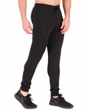 Flex Joggers - Black