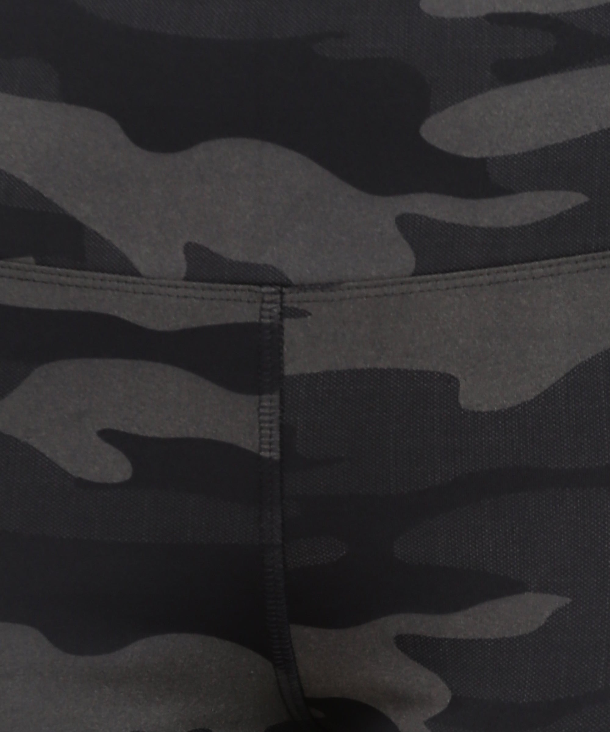 Utility Leggings - Dark Camouflage