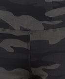 Utility Leggings - Dark Camouflage
