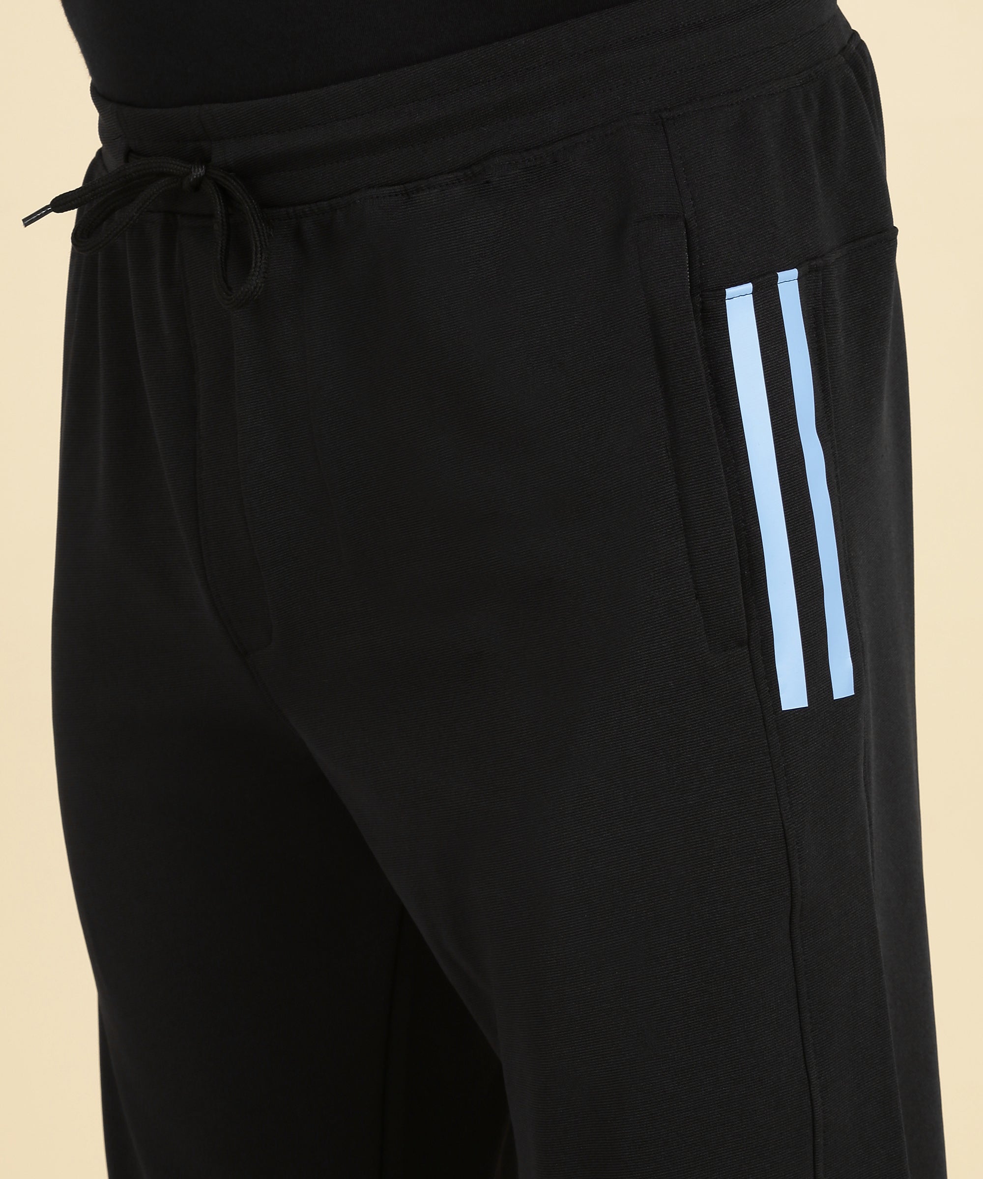 Regular Fit Track Pants