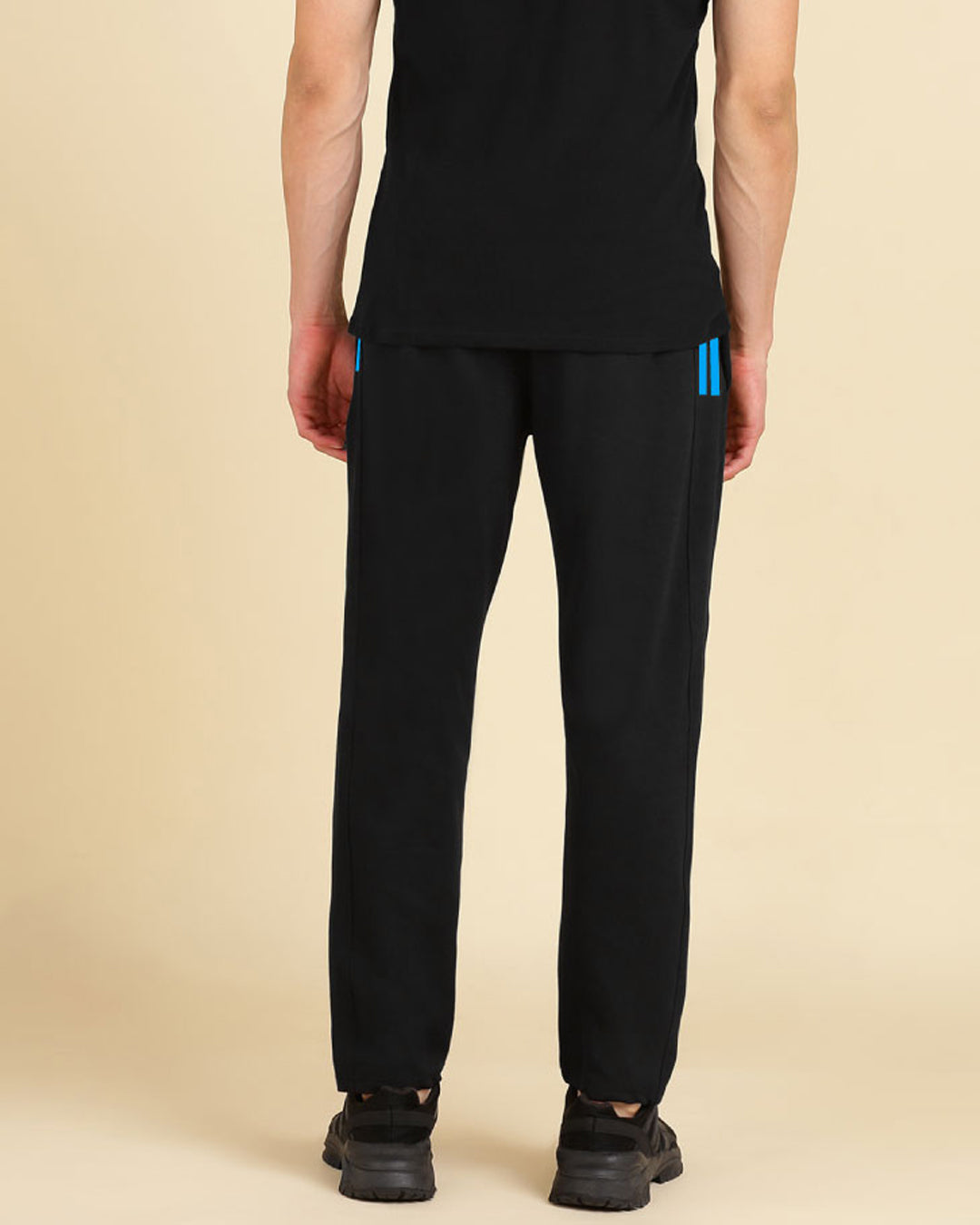 Regular Fit Track Pants