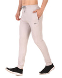 Flex Joggers - Light Grey