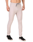 Flex Joggers - Light Grey