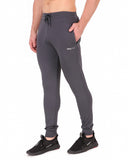 Flex Joggers - Grey