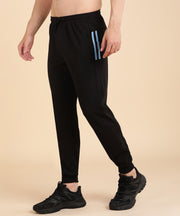 Regular Fit Track Pants