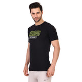 Strong But Humble Tee - Black