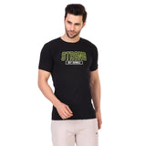 Strong But Humble Tee - Black