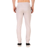Flex Joggers - Light Grey