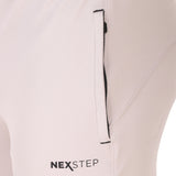 Flex Joggers - Light Grey