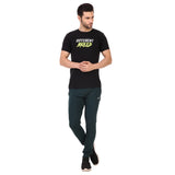 Flex Joggers - Dark Green