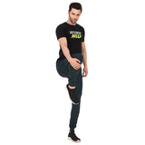 Flex Joggers - Dark Green