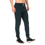 Flex Joggers - Dark Green