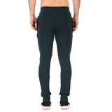 Flex Joggers - Dark Green