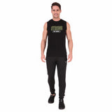 Strong But Humble Cut Sleeves