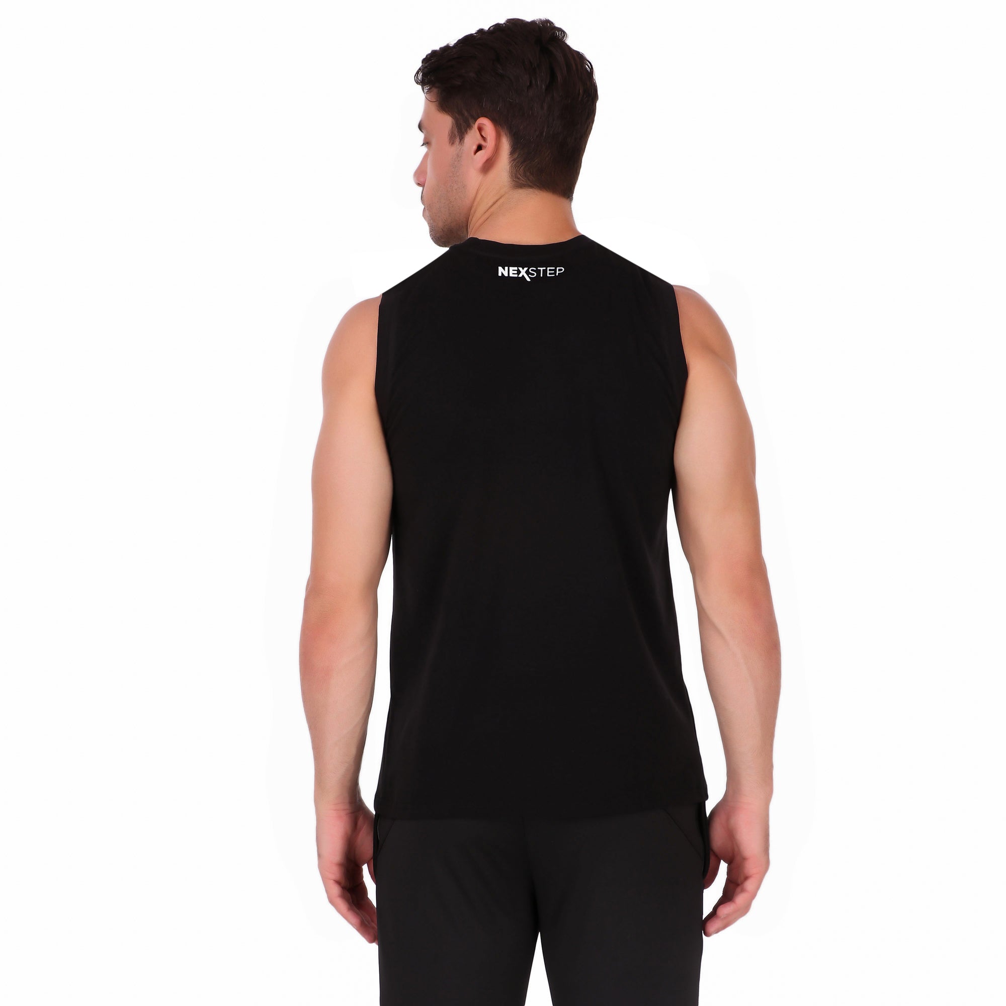Different Breed Cut Sleeves